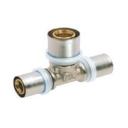 RACC. TEE INTERM....